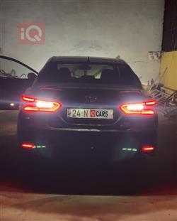 تويوتا كامري